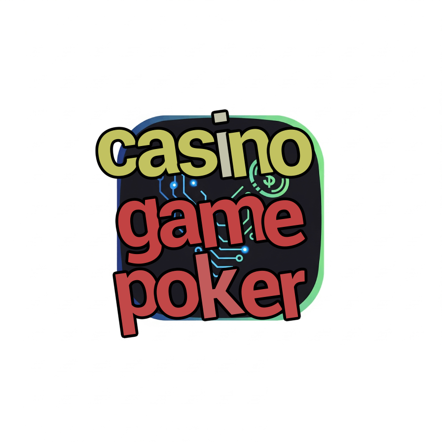 casino game poker